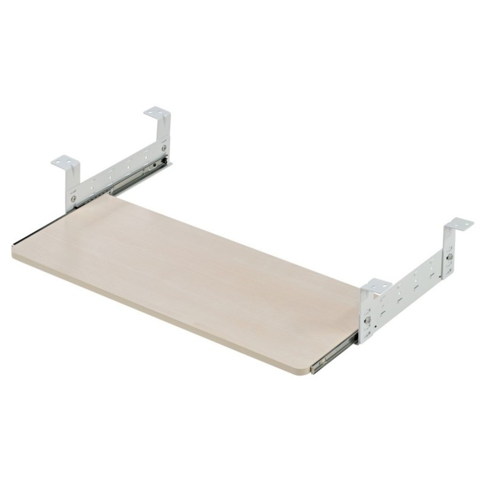 Выдвижная полка для клавиатуры Eureka ERK-POK01-MW