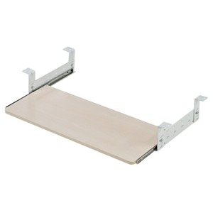 Выдвижная полка для клавиатуры Eureka ERK-POK01-MW