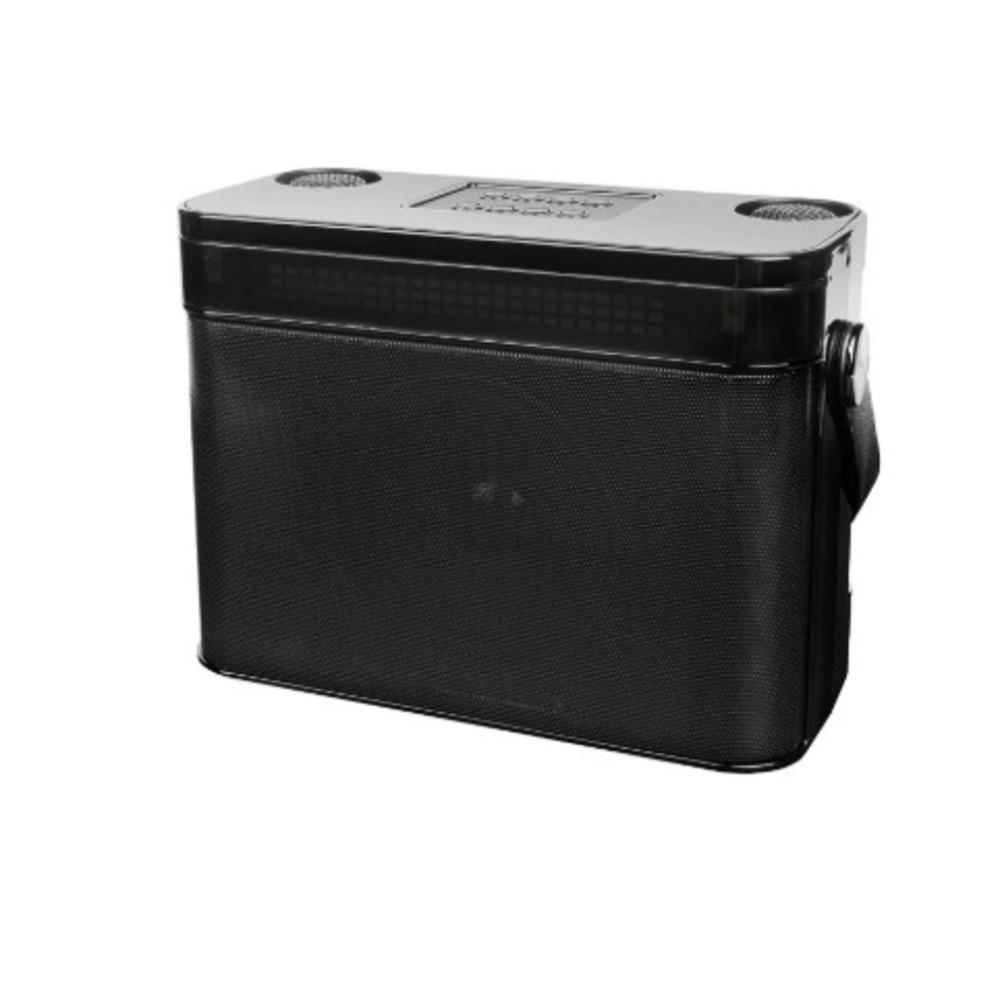 Портативная акустика IconBit K902B