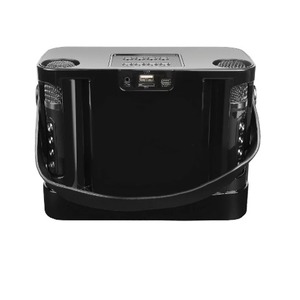 Портативная акустика IconBit K902B