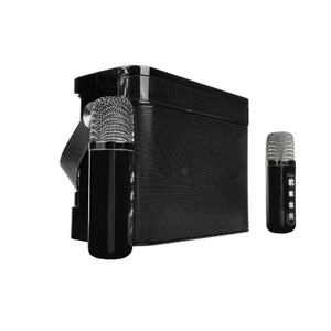 Портативная акустика IconBit K902B