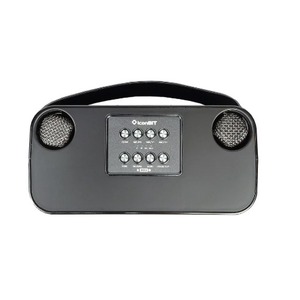 Портативная акустика IconBit K902B