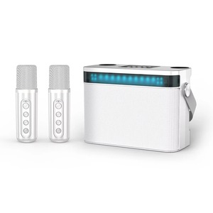 Портативная акустика IconBit K902W