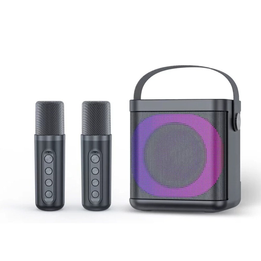 Портативная акустика IconBit K702B