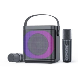 Портативная акустика IconBit K702B