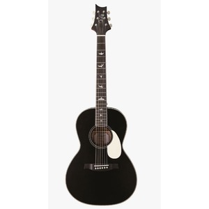 Электроакустическая гитара PRS SE P20E SATIN BLACK TOP