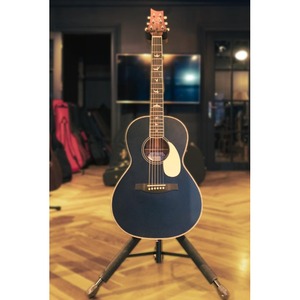 Электроакустическая гитара PRS SE P20E SATIN BLACK TOP