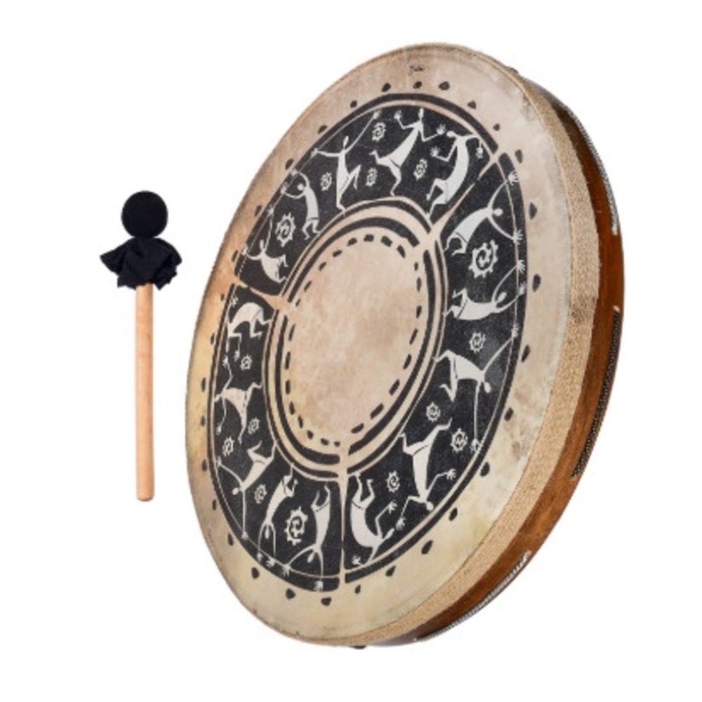 Бубен Dekko KG-20-5