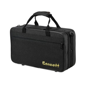 Кларнет BENNETT BCL-407 WH