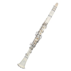 Кларнет BENNETT BCL-407 WH