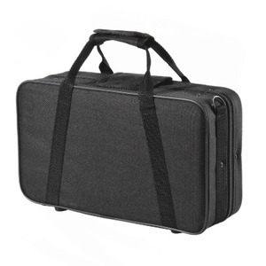 Кларнет BENNETT BCL-407 RD