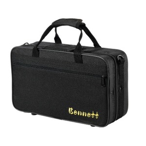 Кларнет BENNETT BCL-407 RD