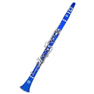 Кларнет BENNETT BCL-407 BL