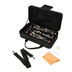 Кларнет BENNETT BCL-417 N