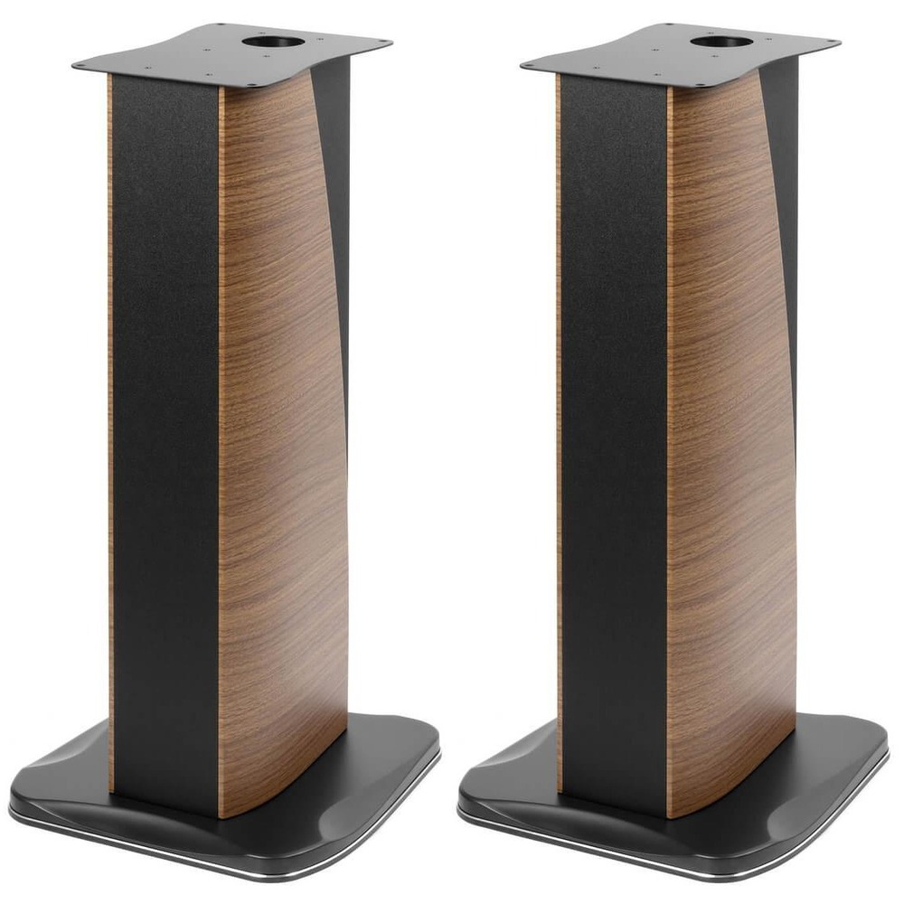 Стойки для АС MOREL Avyra Soundtand B-1 Walnut