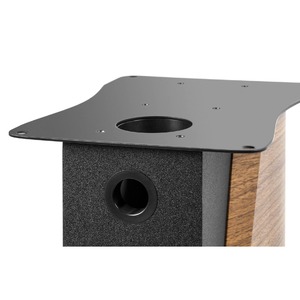 Стойки для АС MOREL Avyra Soundtand B-1 Walnut