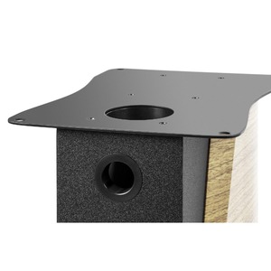 Стойки для АС MOREL Avyra Soundtand B-1 Oak