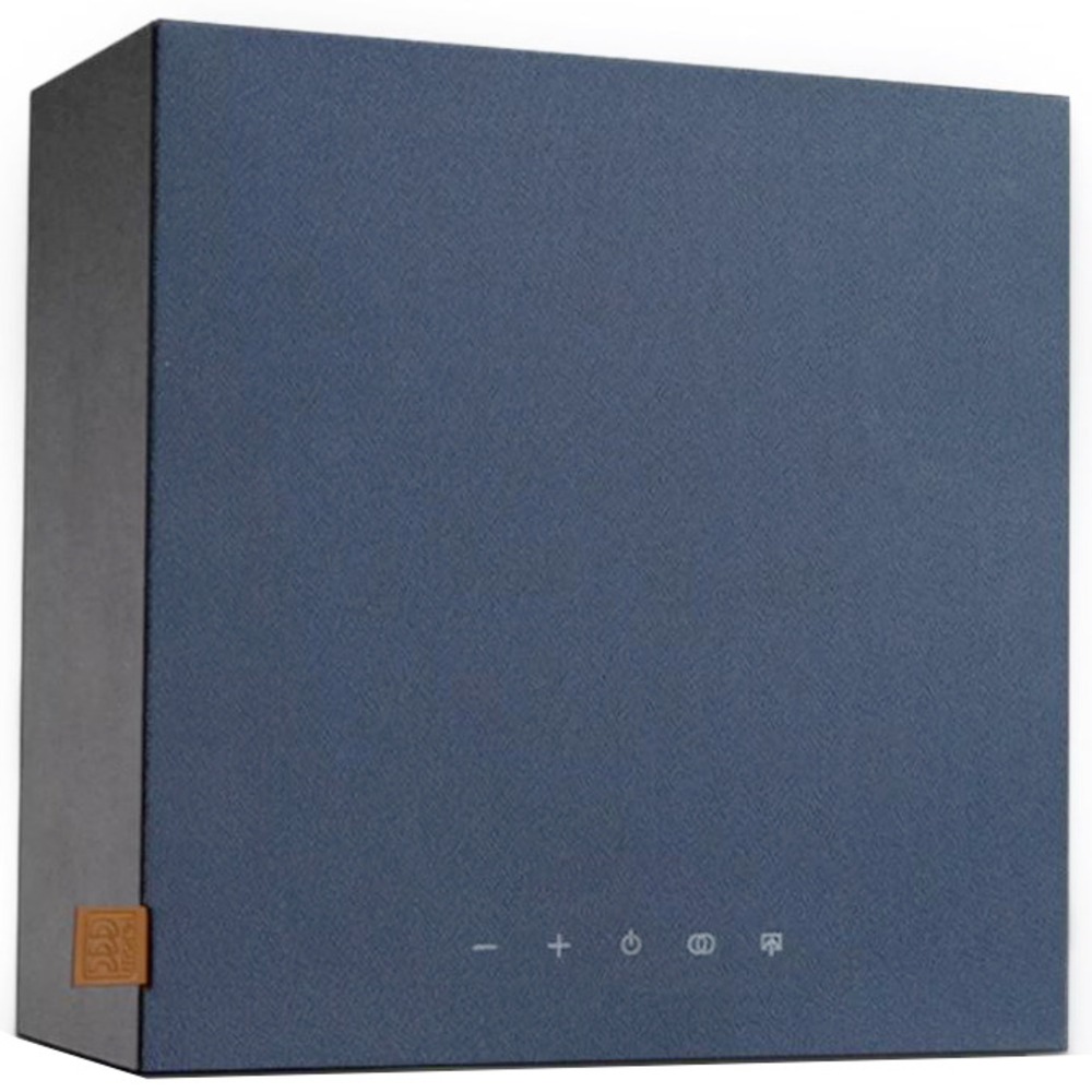 Активная беспроводная колонка MOREL Hogtalare Blue