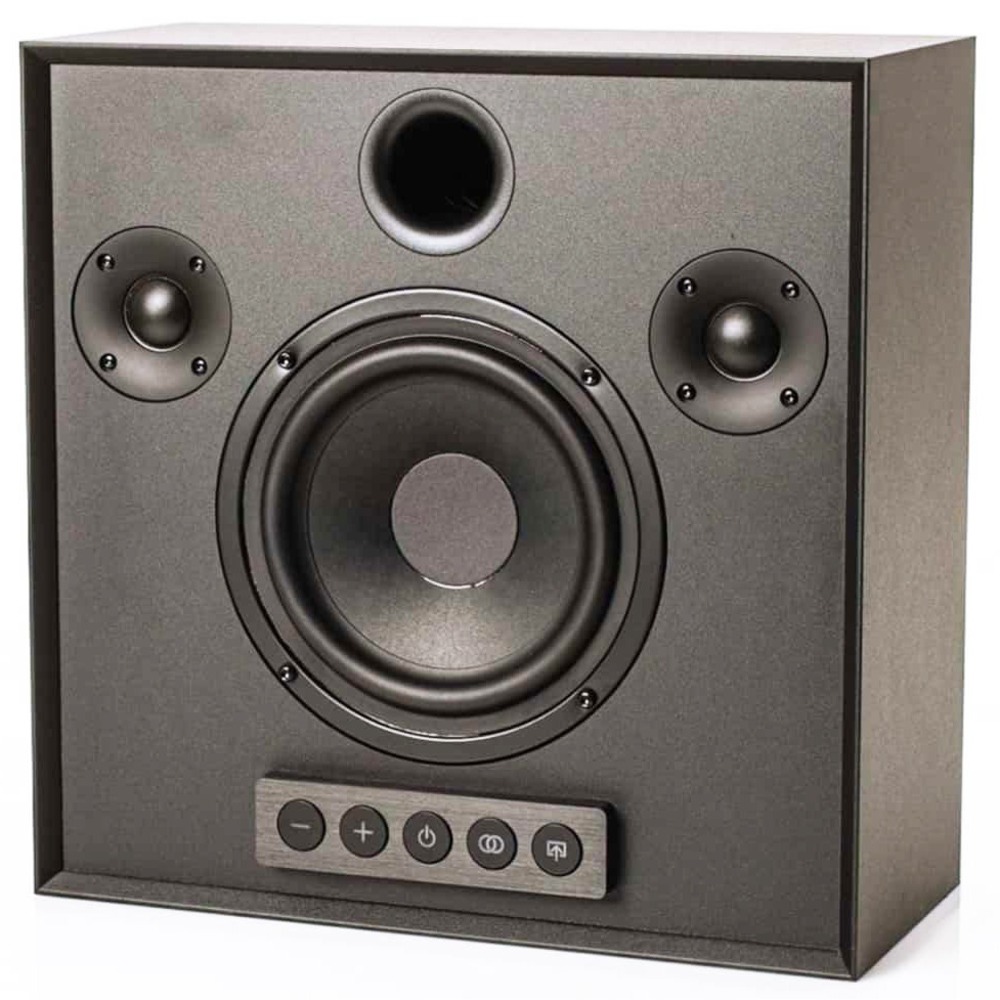 Активная беспроводная колонка MOREL Hogtalare Blue