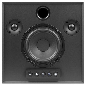 Активная беспроводная колонка MOREL Hogtalare Blue