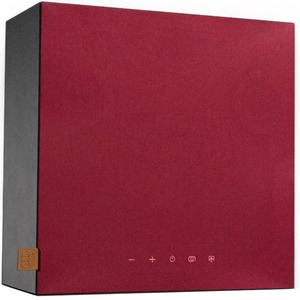 Активная беспроводная колонка MOREL Hogtalare Red