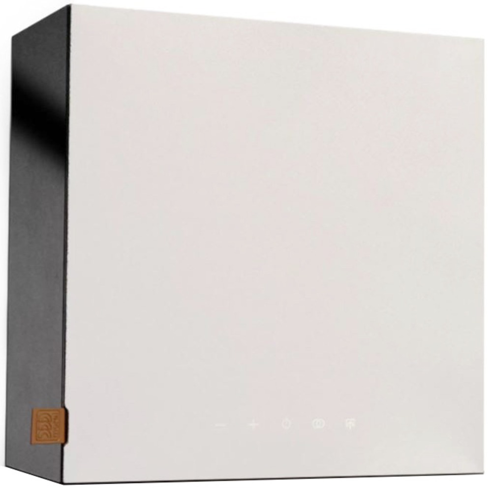 Активная беспроводная колонка MOREL Hogtalare White