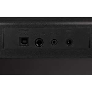 Цифровой синтезатор YARGO KEY 200