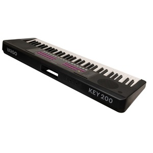 Цифровой синтезатор YARGO KEY 200