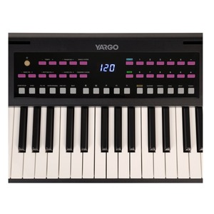 Цифровой синтезатор YARGO KEY 200