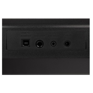 Цифровой синтезатор YARGO KEY 200 PACK