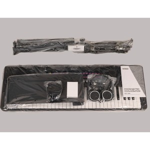 Цифровой синтезатор YARGO KEY 200 PACK