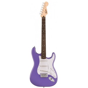 Электрогитара Fender SQUIER Sonic Stratocaster LRL WPG UVT