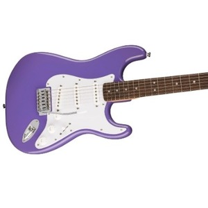 Электрогитара Fender SQUIER Sonic Stratocaster LRL WPG UVT