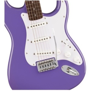 Электрогитара Fender SQUIER Sonic Stratocaster LRL WPG UVT