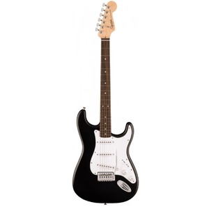 Электрогитара Fender SQUIER DEBUT Stratocaster LRL BLK