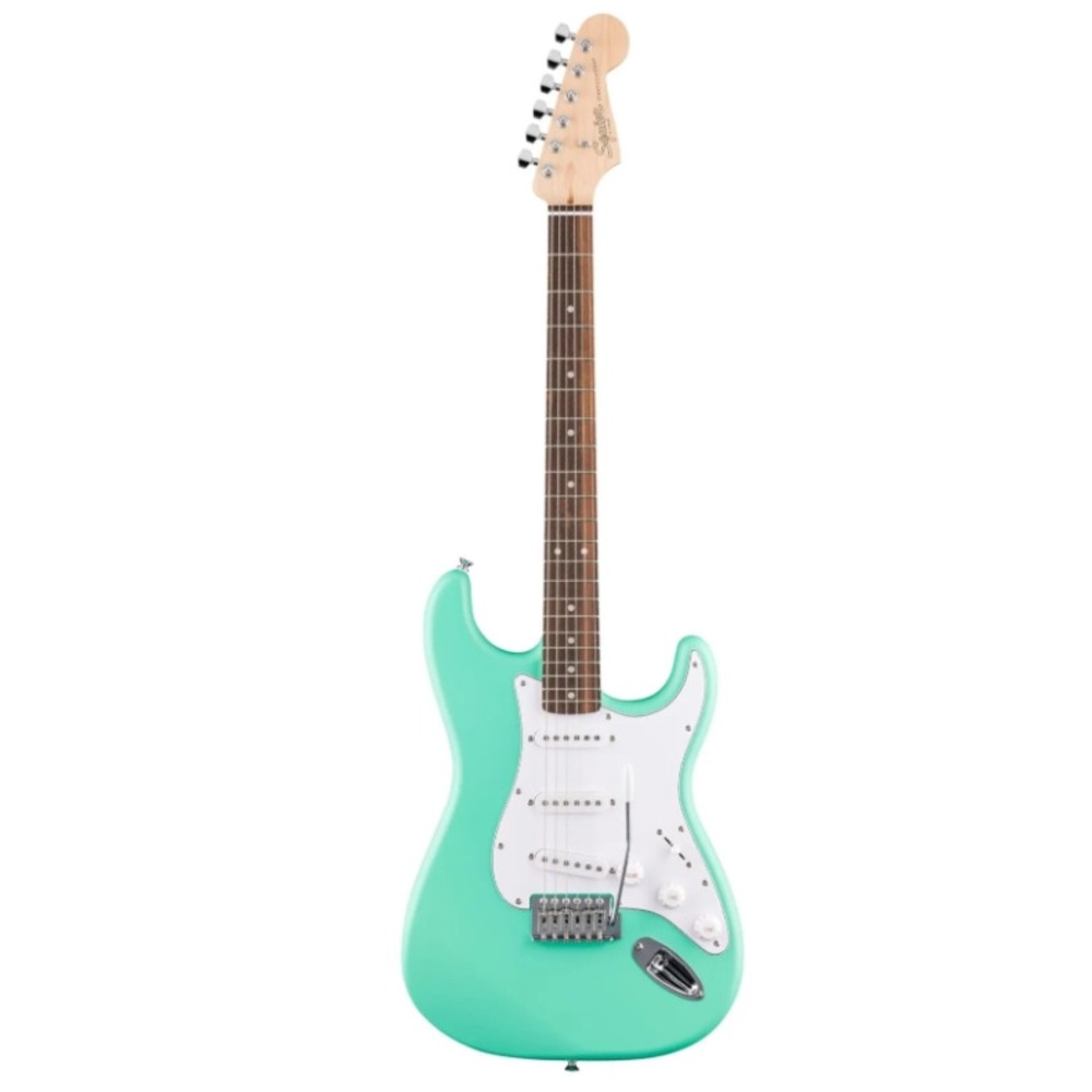 Электрогитара Fender SQUIER DEBUT Stratocaster LRL SFM