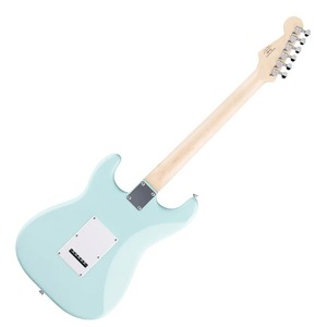 Электрогитара Fender SQUIER DEBUT Stratocaster HSS LRL DPB