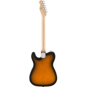 Электрогитара Fender SQUIER DEBUT Telecaster LRL 2TS