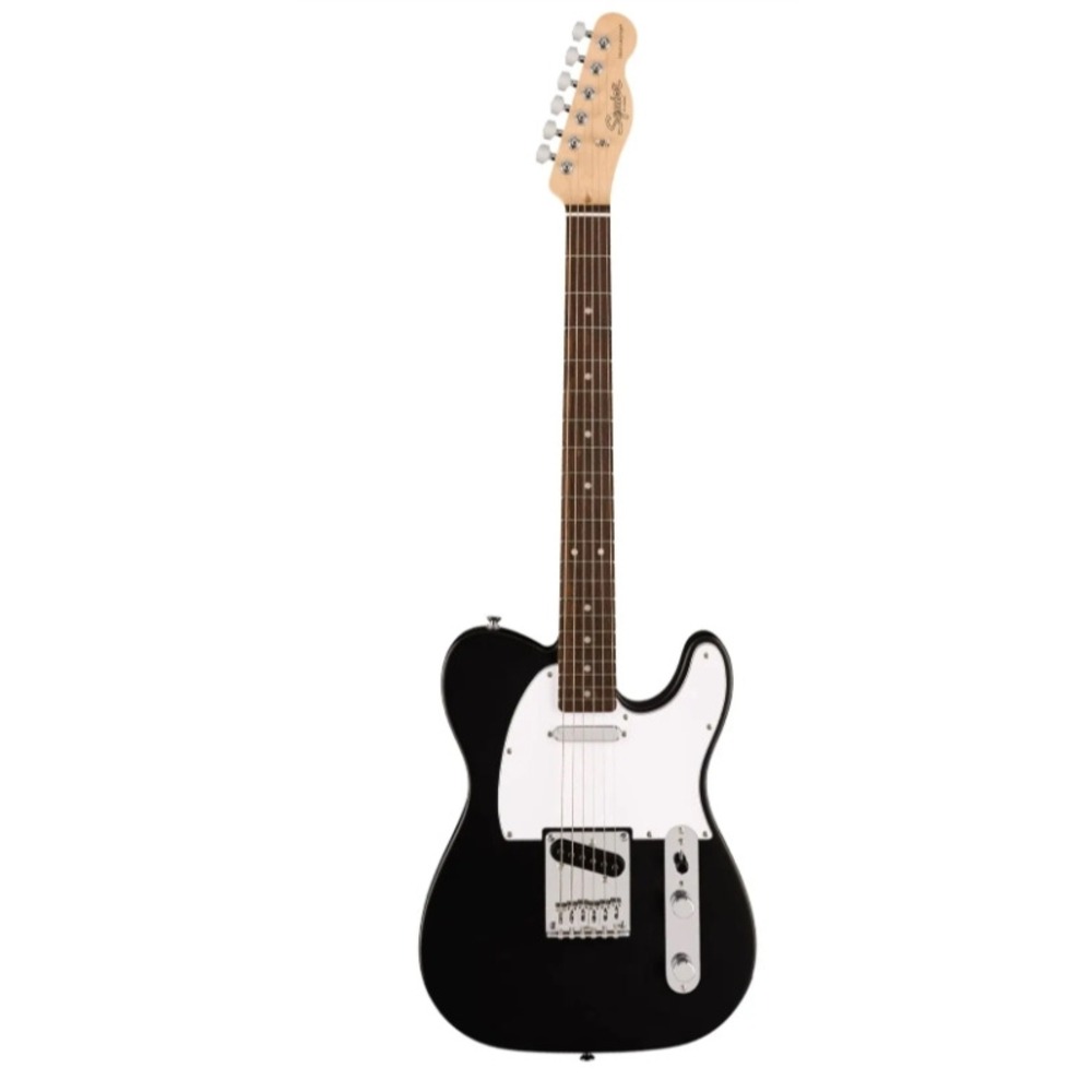 Электрогитара Fender SQUIER DEBUT Telecaster LRL BLK