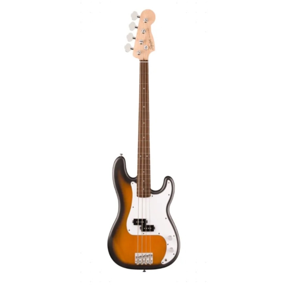Бас-гитара Fender SQUIER DEBUT Precision Bass LRL 2TS