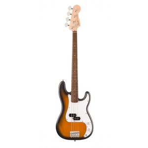 Бас-гитара Fender SQUIER DEBUT Precision Bass LRL 2TS