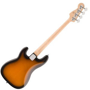 Бас-гитара Fender SQUIER DEBUT Precision Bass LRL 2TS