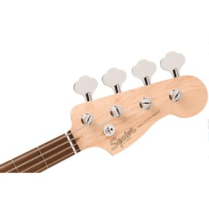 Бас-гитара Fender SQUIER DEBUT Precision Bass LRL 2TS