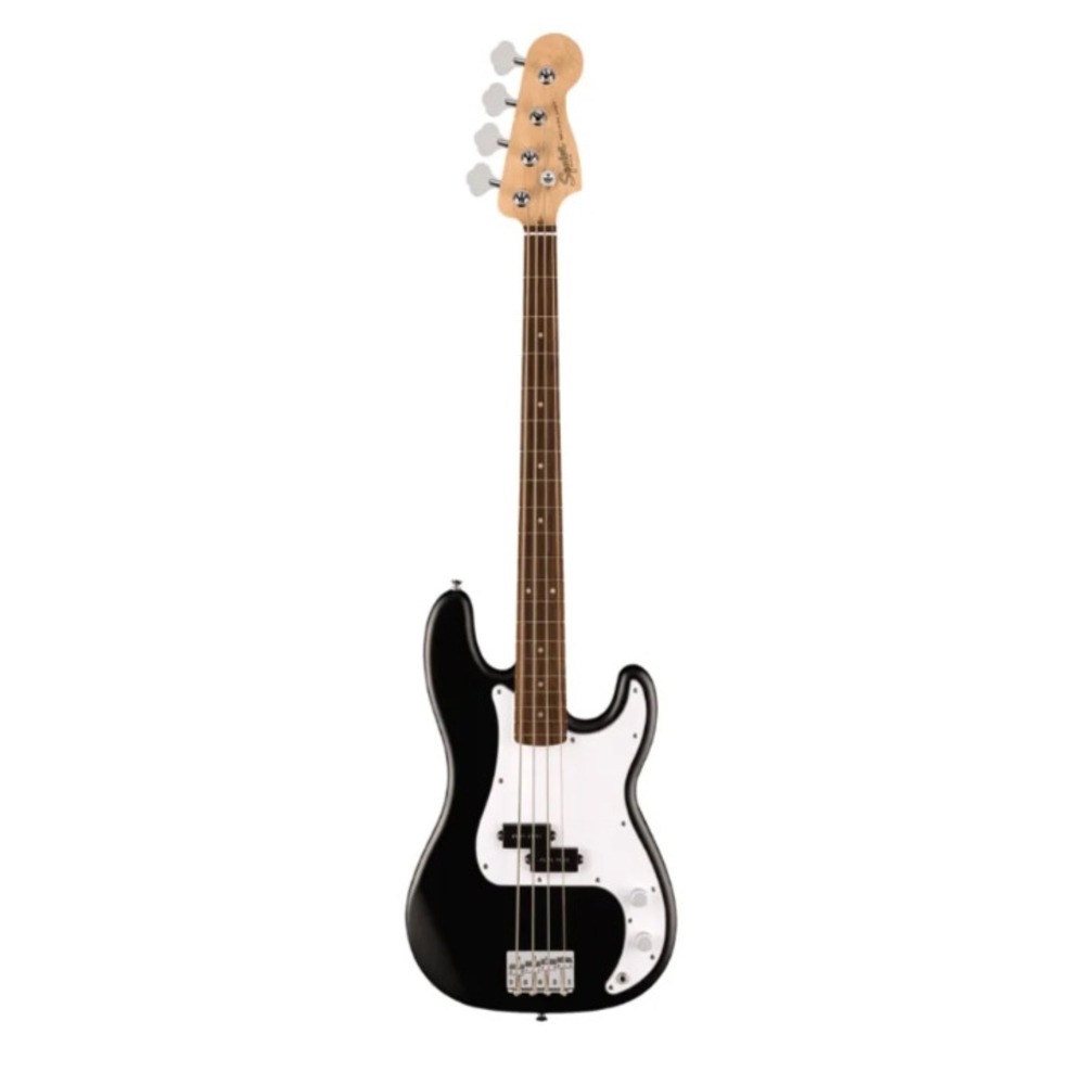 Бас-гитара Fender SQUIER DEBUT Precision Bass LRL BLK