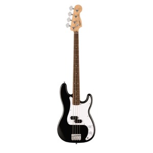 Бас-гитара Fender SQUIER DEBUT Precision Bass LRL BLK
