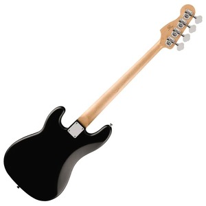 Бас-гитара Fender SQUIER DEBUT Precision Bass LRL BLK