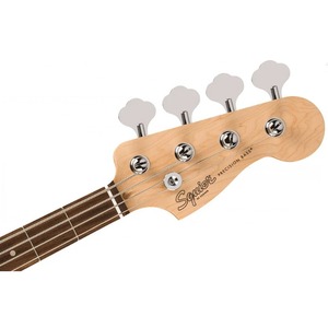 Бас-гитара Fender SQUIER DEBUT Precision Bass LRL BLK