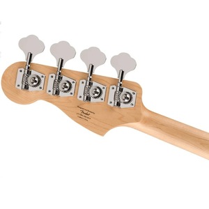 Бас-гитара Fender SQUIER DEBUT Precision Bass LRL BLK