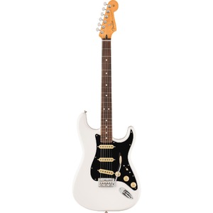 Электрогитара Fender Player II Stratocaster Polar White