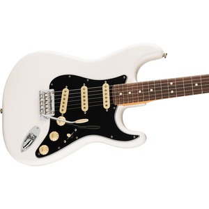 Электрогитара Fender Player II Stratocaster Polar White